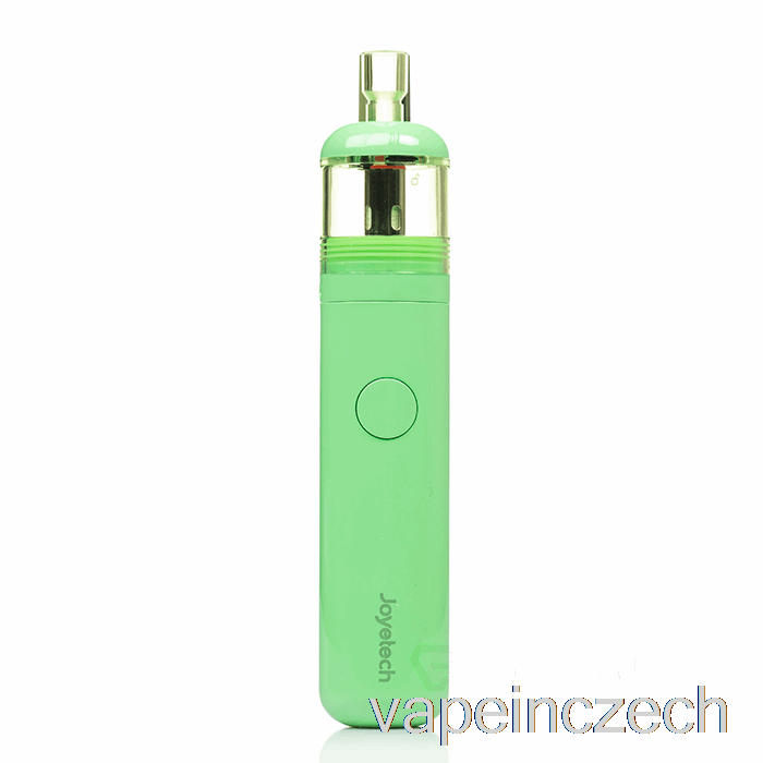Startovací Sada Joyetech Ego 510 Lime Vape Pero